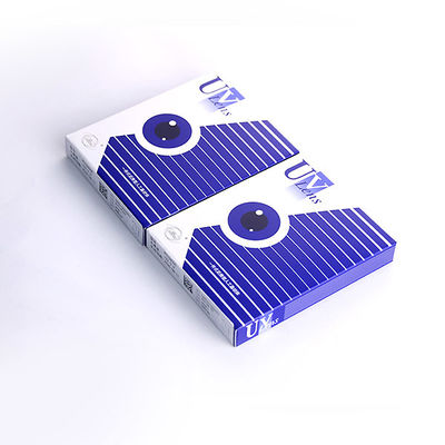 kualitas  Biconvex One Piece PMMA IOL Polymethyl Methacrylate Posterior Chamber IOL pabrik